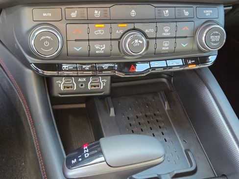 New 2026 Dodge Durango GT AWD/4WD image 16