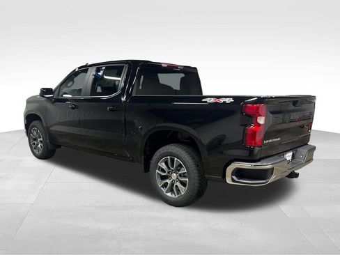 New 2026 Chevrolet Silverado 1500 LT AWD/4WD image 6