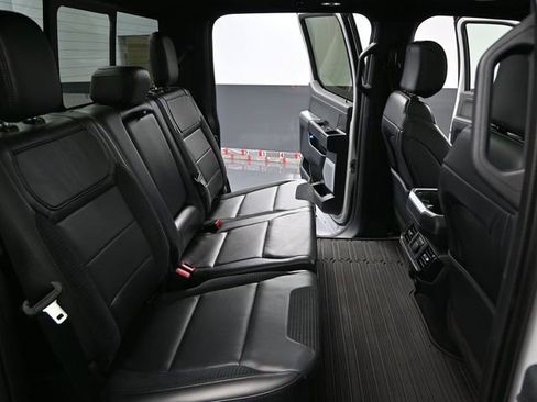 Used 2023 Ford F150 Raptor w/ Raptor Carbon Fibre Package image 48