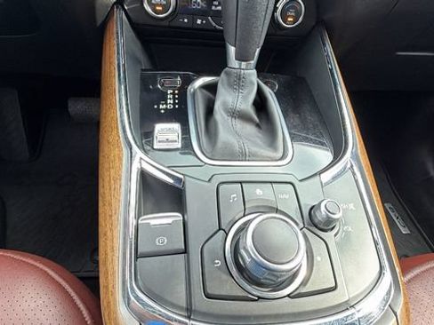 Used 2016 MAZDA CX-9 Signature AWD/4WD image 22