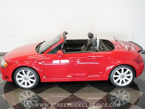 Used 2005 Audi TT 3.2 image 9