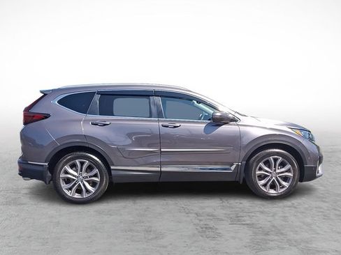 Used 2021 Honda CR-V Touring image 7