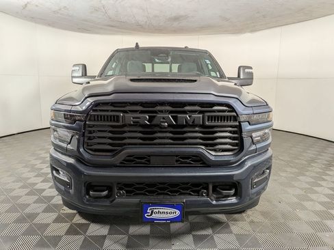 New 2026 RAM 2500 Tradesman image 2