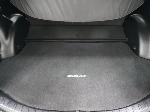 Used 2016 Toyota RAV4 Limited w/ Advanced Technology Package AWD/4WD image 31