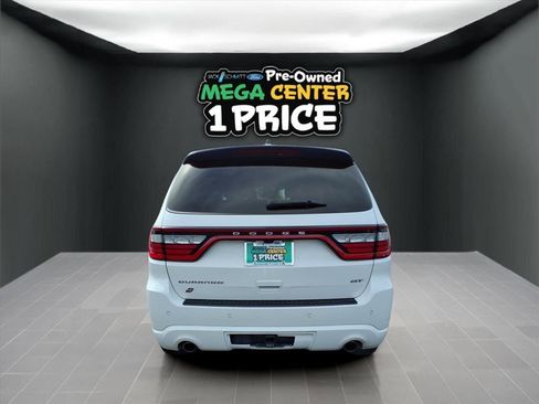 Used 2024 Dodge Durango GT image 30