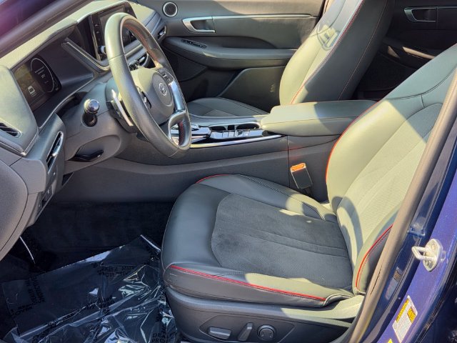 Used 2021 Hyundai Sonata SEL Plus FWD image 11