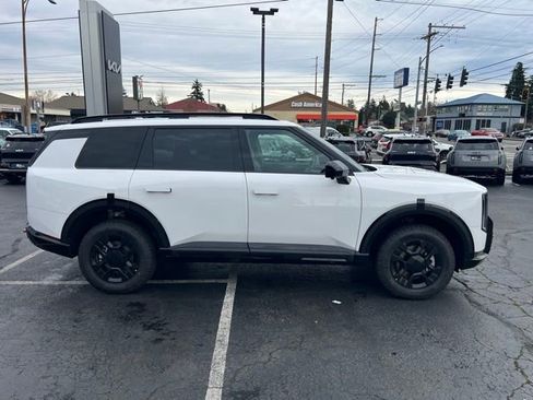 New 2027 Kia Telluride SX Prestige X-Pro AWD/4WD image 6