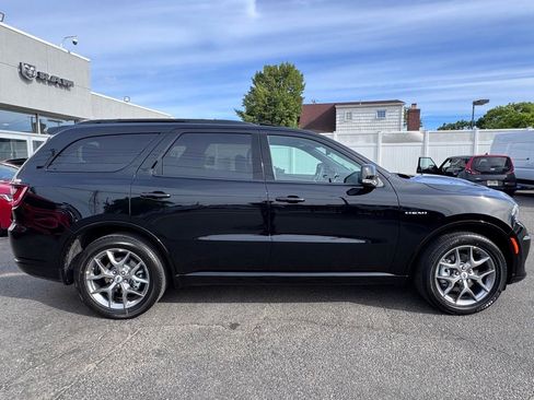 New 2026 Dodge Durango GT AWD/4WD image 8