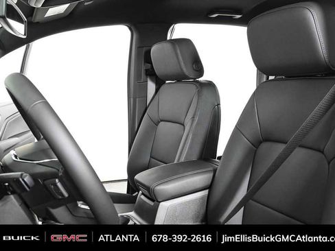 New 2026 GMC Canyon Elevation w/ Convenience Package image 5