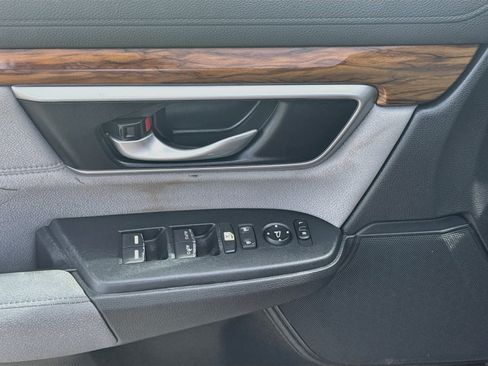 Used 2022 Honda CR-V EX image 16