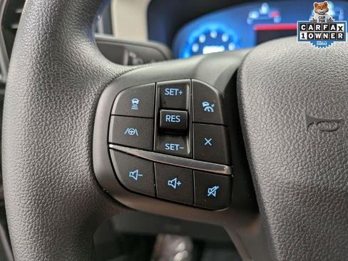 Certified 2025 Ford Bronco Sport Heritage AWD/4WD image 17
