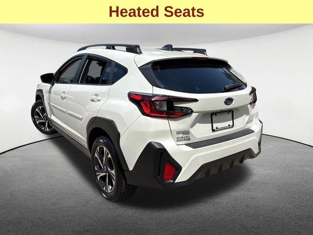 Certified 2024 Subaru Crosstrek 2.0i Premium AWD/4WD image 11