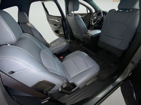 Used 2024 Buick Enclave Essence w/ LPO, Floor Liner Package AWD/4WD image 37