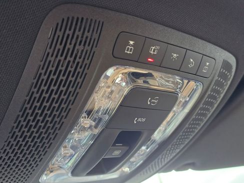 New 2026 Mercedes-Benz GLE 350 4MATIC image 51