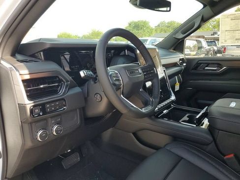 New 2026 GMC Yukon Denali RWD image 20