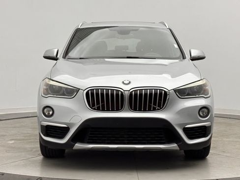 Used 2017 BMW X1 xDrive28i AWD/4WD image 2