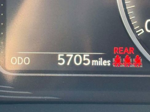 Certified 2025 Lexus ES 350 w/ Premium Package image 31