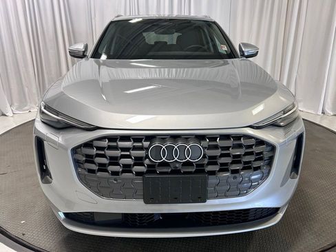 Certified 2025 Audi Q5 Premium w/ Premium Plus AWD/4WD image 24