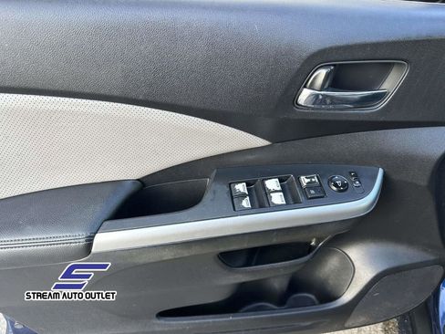 Used 2015 Honda CR-V EX-L image 15