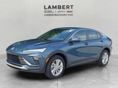 New 2026 Buick Envista Preferred w/ Convenience I Package