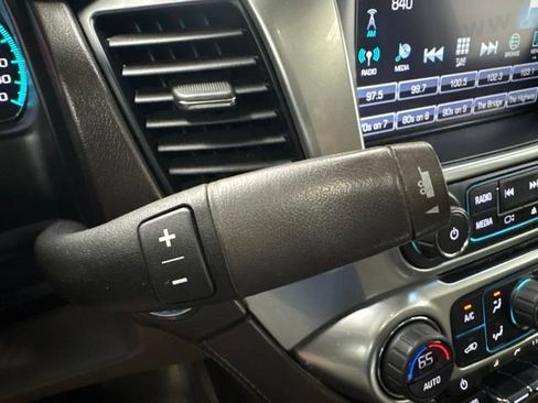 Used 2020 Chevrolet Tahoe Premier AWD/4WD image 16