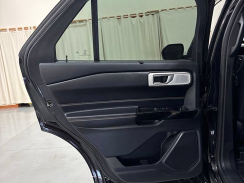 Used 2022 Ford Explorer ST w/ Equipment Group 401A AWD/4WD image 25