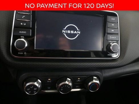 New 2025 Nissan Kicks Play S image 15