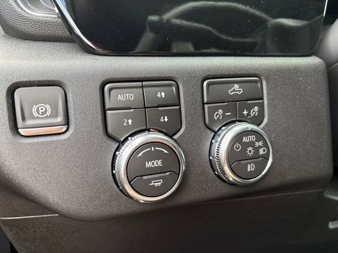 New 2026 GMC Sierra 1500 Elevation w/ Preferred Package image 21