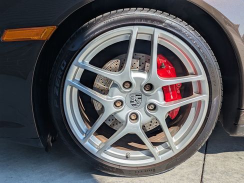 Used 2010 Porsche 911 Carrera 4S image 30