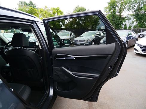 Used 2021 Kia Seltos EX AWD/4WD image 31