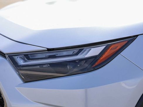 Used 2024 Toyota RAV4 XSE w/ Weather Package image 8