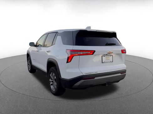 Used 2025 Chevrolet Equinox LT image 11