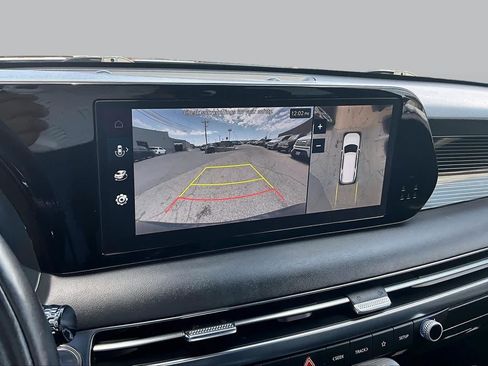 Used 2024 Hyundai Palisade Calligraphy FWD image 26
