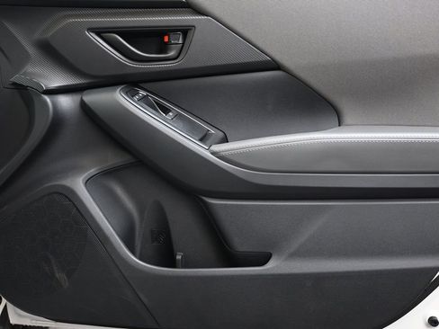 New 2026 Subaru Crosstrek 2.0i Premium image 11