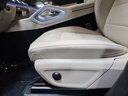 New 2026 Mercedes-Benz GLE 350 4MATIC image 31