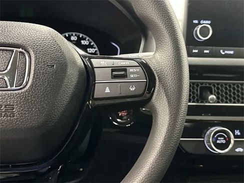 Certified 2026 Honda Civic LX image 18