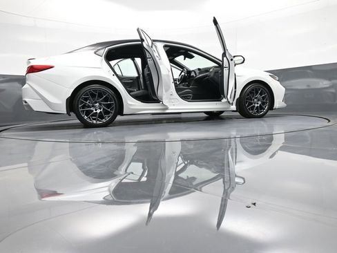 Certified 2025 Toyota Camry XSE image 48