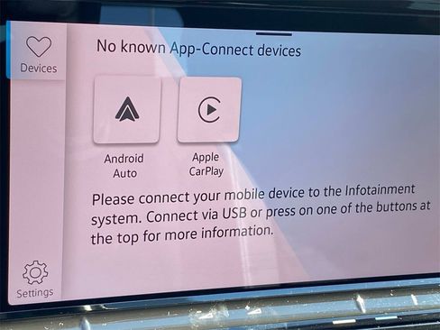 Used 2024 Volkswagen Atlas SE image 36