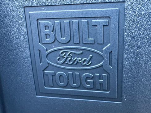 New 2025 Ford Maverick XLT image 15