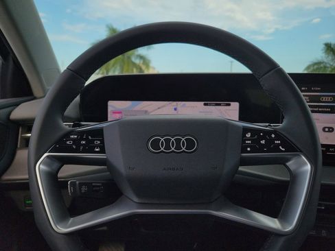 New 2026 Audi Q3 quattro 2.0T AWD/4WD image 8