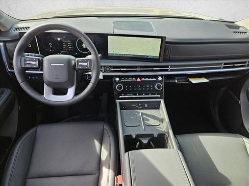 New 2026 Hyundai Santa Fe Limited image 11