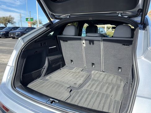 Certified 2024 Audi SQ5 Premium Plus w/ Premium Plus Package image 32