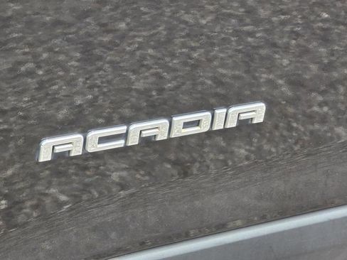 Used 2019 GMC Acadia SLT FWD image 31