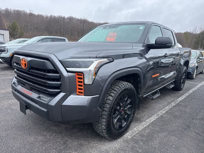Used 2025 Toyota Tundra SR5
