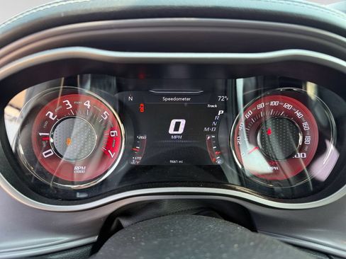 Used 2023 Dodge Challenger SRT Hellcat RWD image 14