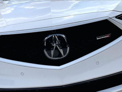 Certified 2024 Acura MDX Type S w/ Advance Package AWD/4WD image 30