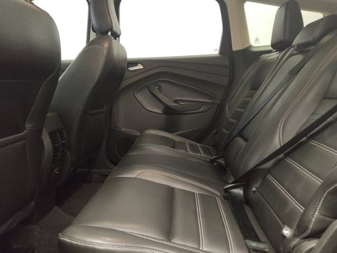 Used 2019 Ford Escape SEL AWD/4WD image 18