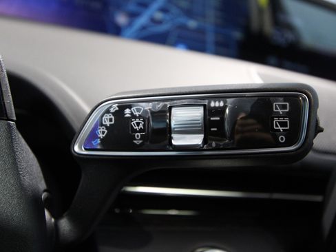 New 2026 Lincoln Nautilus Reserve image 13