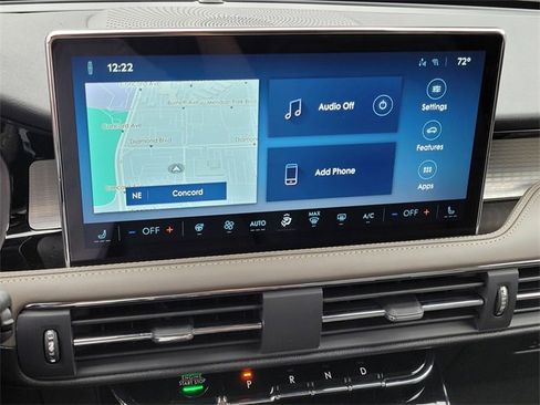 New 2025 Lincoln Corsair FWD w/ Equipment Group 101A image 11