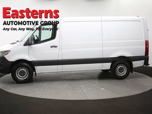 Used 2019 Freightliner Sprinter 2500 RWD image 54